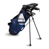 US Kids TS5 57 Graphite Set